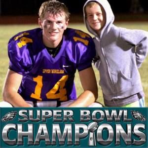 Meet your Posher, Casey